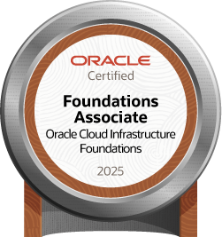 OCI-2025 certification thumbnail